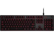 KEYBOARD G413 GAMING ENG/920-008310 LOGITECH