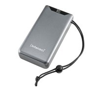 POWER BANK USB 20000MAH QC3.0/GREY F20000 7332054 INTENSO