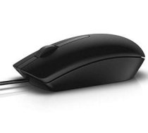 MOUSE USB OPTICAL MS116/570-AAIS DELL