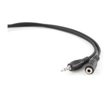 CABLE AUDIO 3.5MM EXTENSION/1.5M CCA-423 GEMBIRD