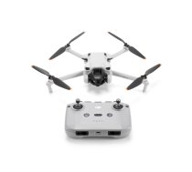 Drone|DJI|DJI Mini 3 (DJI RC-N1)|Consumer|CP.MA.00000584.03