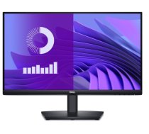 LCD Monitor|DELL|E2425HS VA|24"|Business|Panel VA|1920x1080|16:9|75 Hz|Matte|5 ms|Speakers|Swivel|Height adjustable|Tilt|Colour Black|210-BNJV