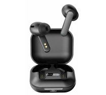 HEADSET BLUETOOTH IN-EAR/TWS BLACK FITEAR-X100B GEMBIRD