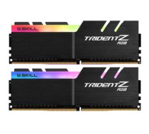 MEMORY DIMM 16GB PC25600 DDR4/K2 F4-3200C16D-16GTZR G.SKILL