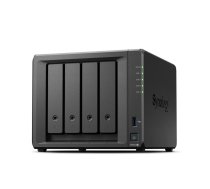 NAS STORAGE TOWER 4BAY/NO HDD DS923+ SYNOLOGY