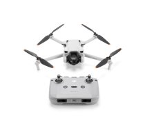 Drone|DJI|DJI Mini 3 Fly More Combo (DJI RC-N1)|Consumer|CP.MA.00000610.03