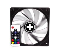 CASE FAN 120MM RGB 4PIN PWM/12V XF061 XILENCE