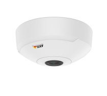 NET CAMERA M3048-P 12MP/MINI DOME 01004-001 AXIS