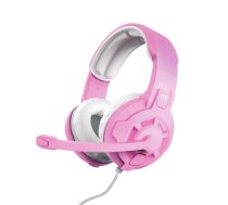 HEADSET GXT411P RADIUS/PINK 24362 TRUST