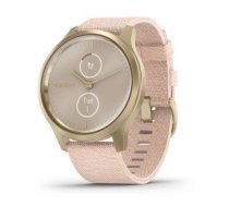 SMARTWATCH VIVOMOVE STYLE/PINK/GOLD 010-02240-22 GARMIN