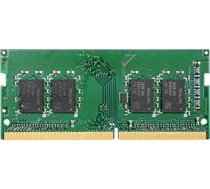 NAS ACC RAM MEMORY DDR4 4GB/SO D4NESO-2666-4G SYNOLOGY