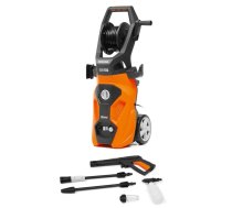 HIGH PRESSURE WASHER 2200W/DAW 550 DAEWOO