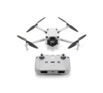 Drone|DJI|DJI Mini 3|Consumer|CP.MA.00000584.04