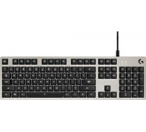 KEYBOARD G413 GAMING ENG/920-008476 LOGITECH