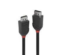 CABLE DISPLAY PORT 1.5M/BLACK 36494 LINDY