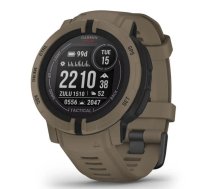 SMARTWATCH INSTINCT 2 TACTICAL/COYOTE TAN 010-02627-04 GARMIN