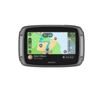 BIKE GPS NAVIGATION SYS 4.3"/RIDER 550 P 1GF0.002.11 TOMTOM