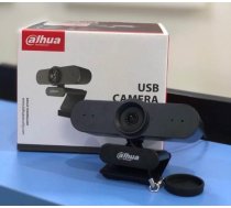 CAMERA WEBCAM FULL HD/HTI-UC320 DAHUA