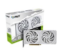 Graphics Card|PALIT|NVIDIA GeForce RTX 4060 Ti|8 GB|GDDR6|128 bit|PCIE 4.0 16x|GPU 2310 MHz|Dual Slot Fansink|1xHDMI|3xDisplayPort|NE6406T019P1-1048L