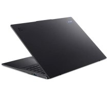 Notebook|ACER|Swift 16 AI OLED|SF16-51-57ZC|CPU Core Ultra|u5-226V|2100 MHz|16"|2880x1800|RAM 16GB|LPDDR5x|SSD 512GB|Intel Arc 130V|Integrated|ENG/RUS|Windows 11 Home|Black|1.46     kg|NX.J3ZEL.002