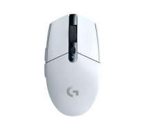 MOUSE USB OPTICAL WRL G305/LIGHTSPEED 910-005291 LOGITECH