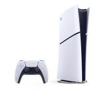 PLAYSTATION 5 CONSOLE SLIM DE/711719577294 SONY