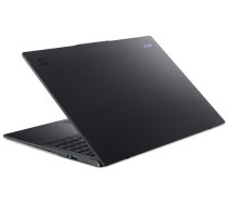 Notebook|ACER|Swift 16 AI OLED|SF16-51-70DR|CPU Core Ultra|u7-256V|2200 MHz|16"|2880x1800|RAM 16GB|LPDDR5x|SSD 1TB|Intel Arc 140V|Integrated|ENG/RUS|Windows 11 Home|Black|1.46     kg|NX.J3ZEL.004