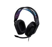 HEADSET GAMING G335/BLACK 981-000978 LOGITECH