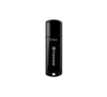 MEMORY DRIVE FLASH USB3 512GB/BLACK TS512GJF700 TRANSCEND