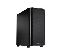 Case|CHIEFTEC|Pro mini|MidiTower|MicroATX|MiniITX|Colour Black|AZ-01B-OP