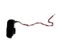 Vacuum Cleaner Accessory ROBOROCK Wall Sensor For S7 White/S7 Black/S8 White/S8 Black/S8 White+/S8 Black+/S8 White Pro Ultra/S8 Black Pro Ultra/S7 White Pro Ultra/S7 White Max Ultra/S7 Black Max Ultra 9.01.0762