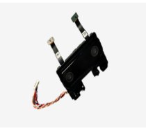 Vacuum Cleaner Accessory ROBOROCK Two Cameras Module Assembly For S6 Black MaxV 9.01.0607