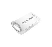 MEMORY DRIVE FLASH USB3.1/256GB TS256GJF710S TRANSCEND