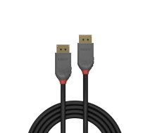 CABLE DISPLAY PORT 2M/ANTHRA 36482 LINDY