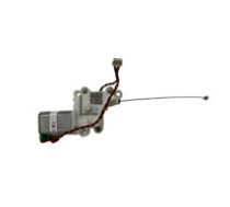Vacuum Cleaner Accessory ROBOROCK Lifting module of main brush gearbox For S8 White Pro Ultra/S8 Black Pro Ultra 9.01.1856