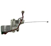 Vacuum Cleaner Accessory ROBOROCK Lifting Module of Main Brush Gear Box (New) For S8 White Pro Ultra/S8 Black Pro Ultra 9.01.2212