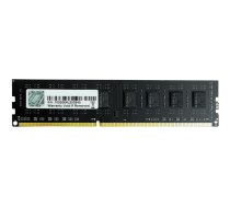 MEMORY DIMM 8GB PC12800 DDR3/F3-1600C11S-8GNT G.SKILL