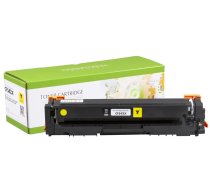 Compatible Static-Control HP Cartridge No.203X Yellow 2,5K (CF542X)/Canon CRG-054HY New chip