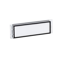 Vacuum Cleaner Accessory ROBOROCK Washable Filter For S70/S75/S75 MaxV/G10/S70 Pro Ultra/S80/S85/S80+/S85+/S80 Pro Ultra/S85 Pro Ultra/S70 Max Ultra/S75 Max Ultra 8.02.0213