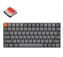 KEYBOARD WRL K3 MAX RGB/BLACK K3M-H1 KEYCHRON