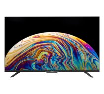 TV Set DAHUA 55" 4K/Smart QLED 3840x2160 Wireless LAN Bluetooth Android TV DHI-LTV55-QSD400