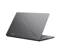 Notebook ASUS ROG Zephyrus G14 (2025) GA403UM-QS023W CPU Ryzen 9 270 4000 MHz 14" 2880x1800 RAM 16GB LPDDR5x 7500 MHz SSD 1TB NVIDIA GeForce RTX 5060 8GB ENG Card Reader microSD Windows 11 Home Eclipse Grey 1.5 kg 90NR0M81-M00100