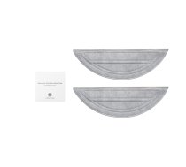 Vacuum Cleaner Accessory ROBOROCK Map Cloth Vibrarise For Saros0 10/Saros5 10/Saros0 10(R&D)/Saros5 10(R&D) 8.02.0399