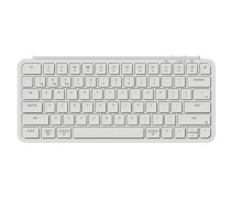 KEYBOARD WRL B1 PRO/IVORY WHITE B1P-K8 KEYCHRON