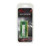 NB MEMORY 8GB PC12800 DDR3/SO F3-1600C11S-8GSL G.SKILL