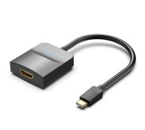 I/O ADAPTER HDMI TO USB-C/TDCBB VENTION