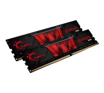MEMORY DIMM 32GB PC24000 DDR4/K2 F4-3000C16D-32GISB G.SKILL