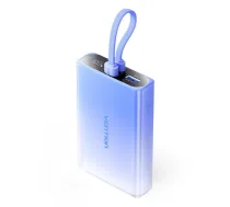 POWER BANK USB 10000MAH 22.5W/BLUE FHZL0 VENTION