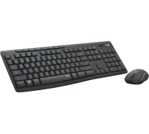 KEYBOARD +MOUSE COMBO MK295/ENG 920-009800 LOGITECH