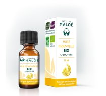 Salmene Madagaskaras (Helichrysum gymnocephalum) BIO ēteriskā eļļa 100% organiska, dabiska 10 ml